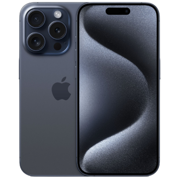 iPhone 15 Pro 6.1"