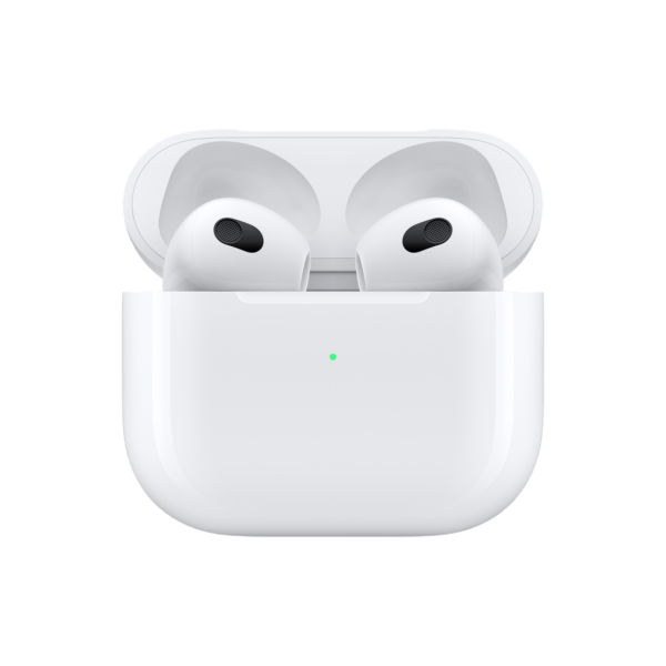 AirPods 3rd generation