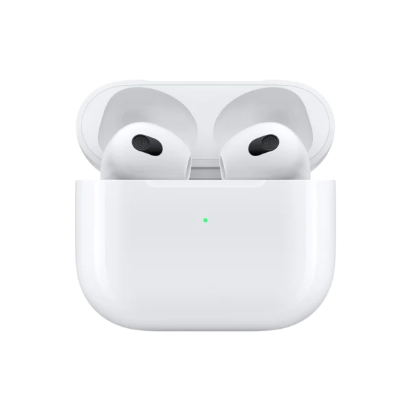 AirPods 3rd generation