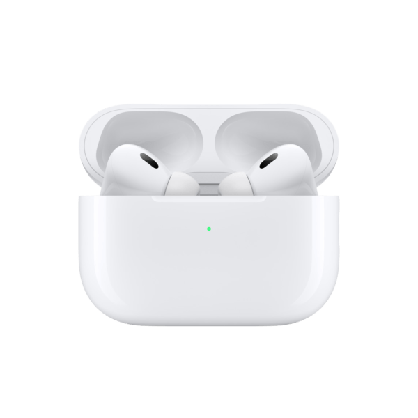 AirPods Pro 2nd generation