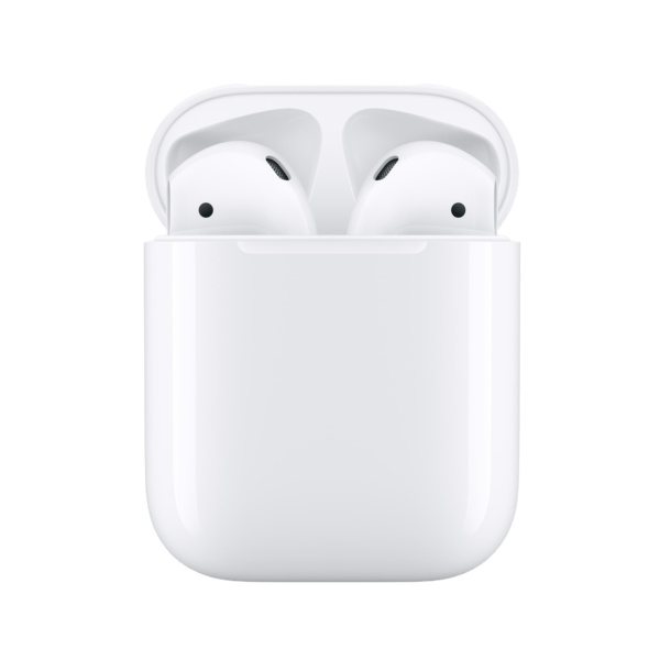 AirPods 2nd generation